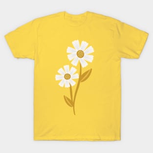 Daisies T-Shirt